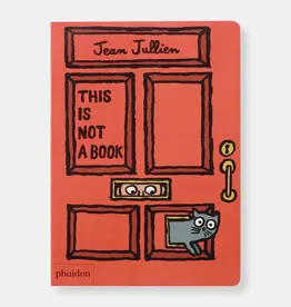 Phaidon This Is Not A Book