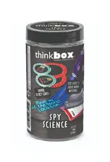 US Toy Thinkbox Spy Science