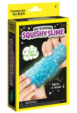 Faber-Castell DIY Glowing Squishy Slime