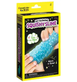 Faber-Castell DIY Glowing Squishy Slime