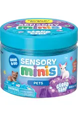 Faber-Castell Sensory Minis: Pets