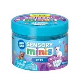 Faber-Castell Sensory Minis: Pets
