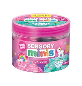 Faber-Castell Sensory Minis: Unicorn
