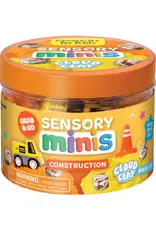 Faber-Castell Sensory Minis: Construction