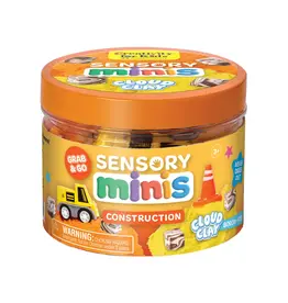 Faber-Castell Sensory Minis: Construction