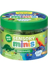 Faber-Castell Sensory Minis: Dinosaur