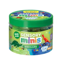 Faber-Castell Sensory Minis: Dinosaur