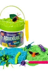 Faber-Castell Sensory Adventure Neon Bugs