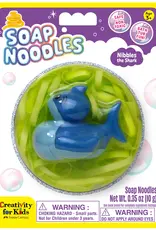 Faber-Castell Soap Noodles Shark