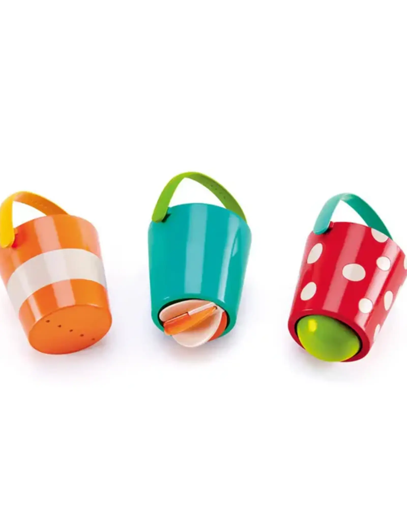 Hape Happy Buckets Set