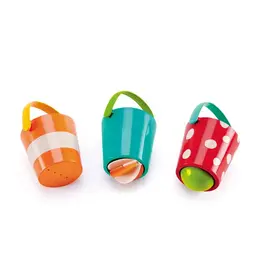 Hape Happy Buckets Set