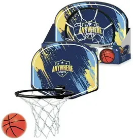 Thin Air Brands Hot Shot Basketball Hoop