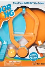 Fat Brain Toy Co Door Pong