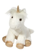 Douglas Elodie White Unicorn Soft