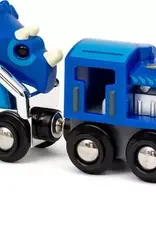 Ravensburger BRIO Special Edition Train 2025