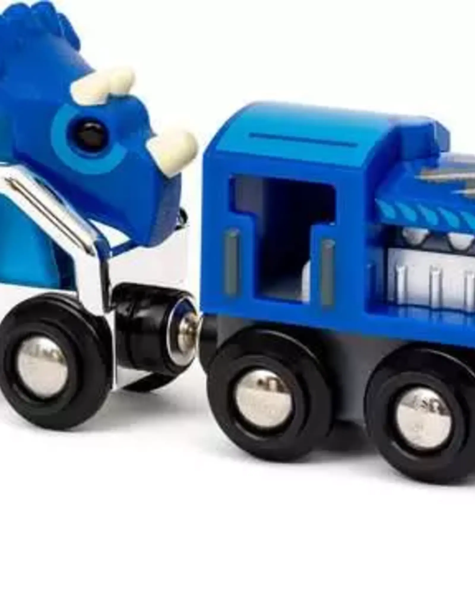 Ravensburger BRIO Special Edition Train 2025