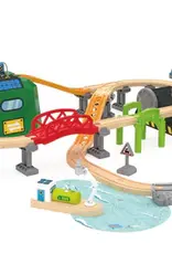 Hape Eco Energy Train Bucket Set