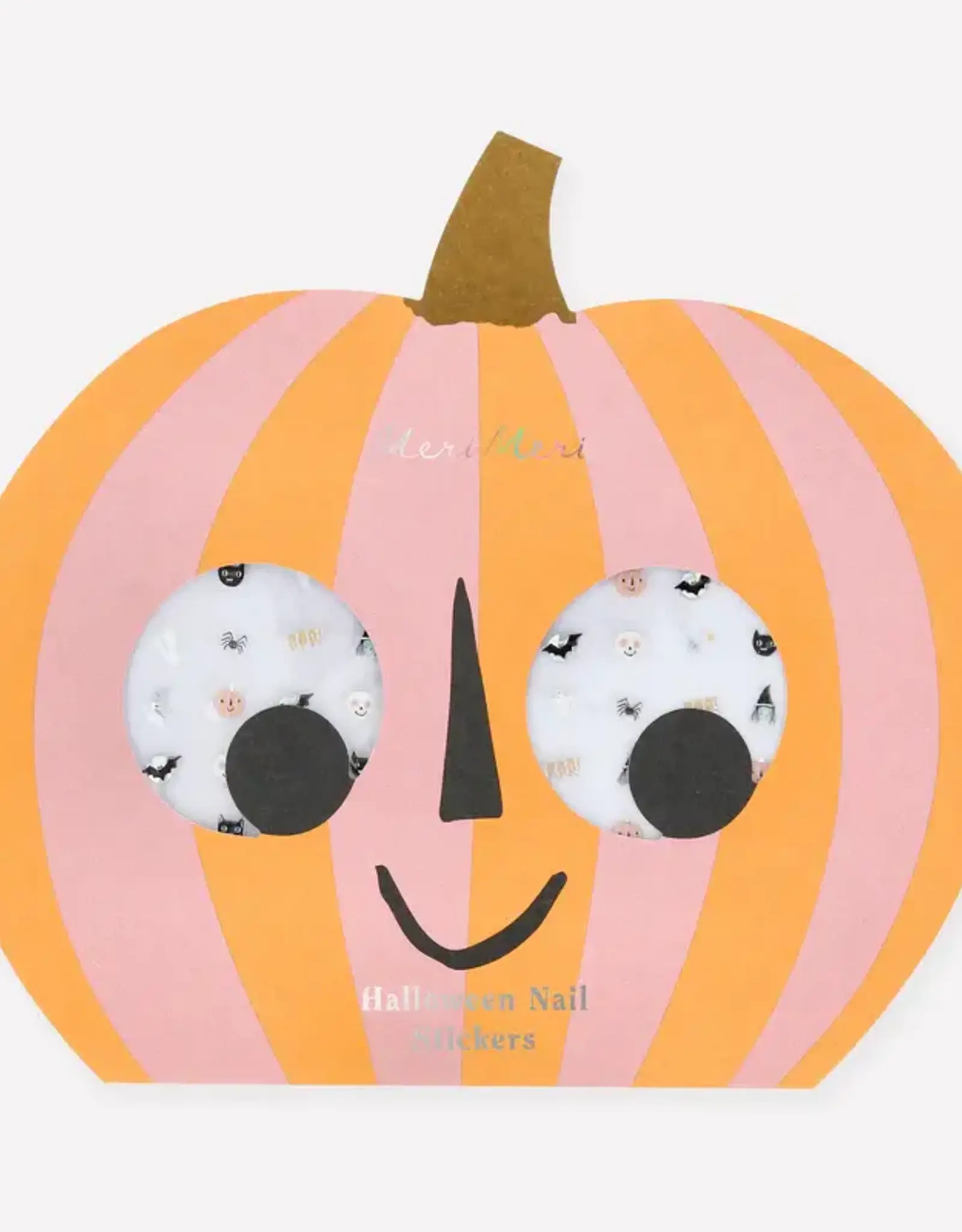 Meri Meri Halloween Nail Stickers