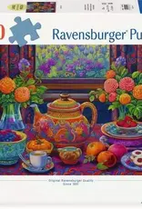Ravensburger 300pc Puzzle: Time for Tea (LF)