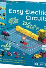 Thames & Kosmos Easy Electric Circuits