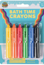 US Toy Bath Time Crayons