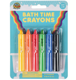 US Toy Bath Time Crayons