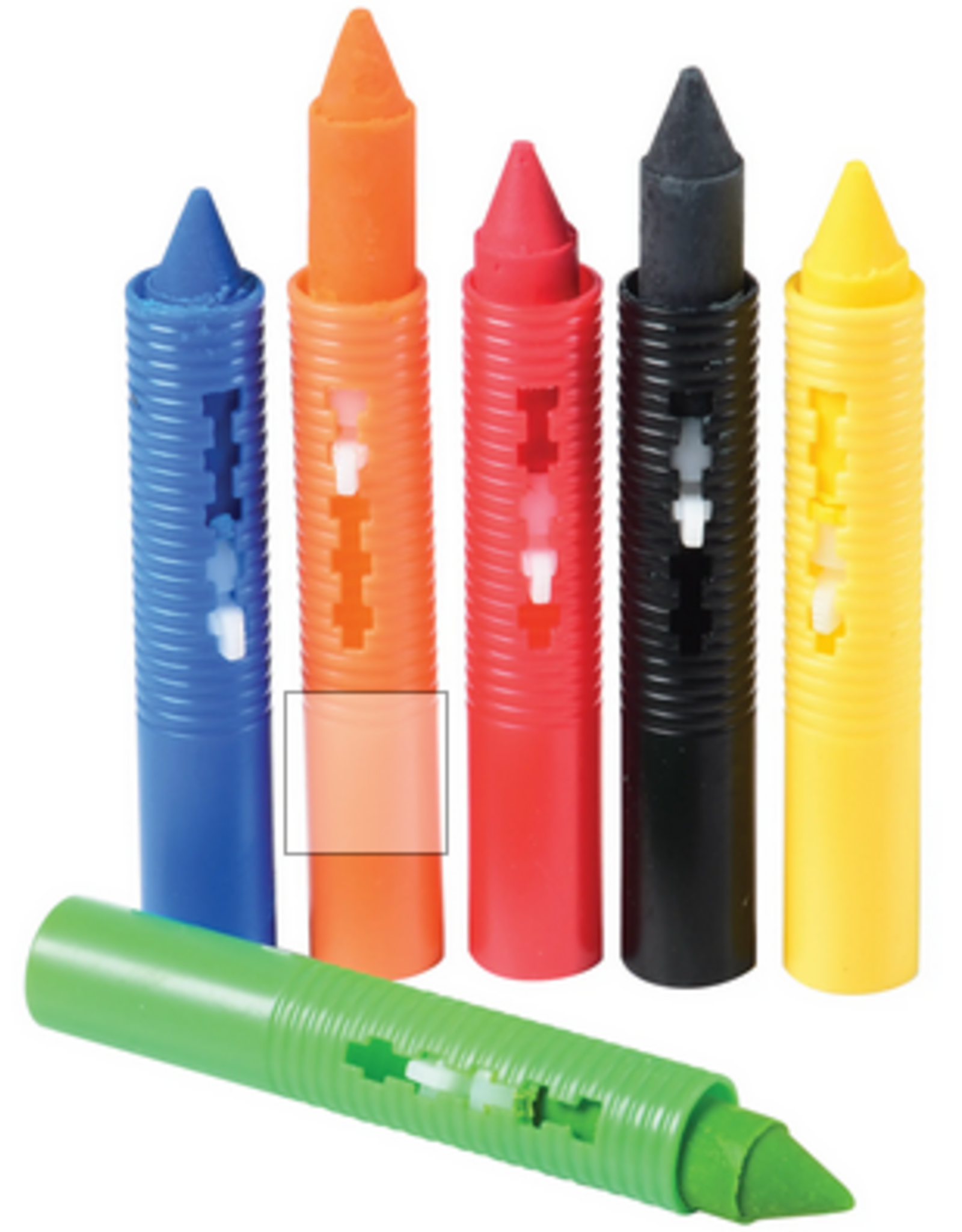 US Toy Bath Time Crayons