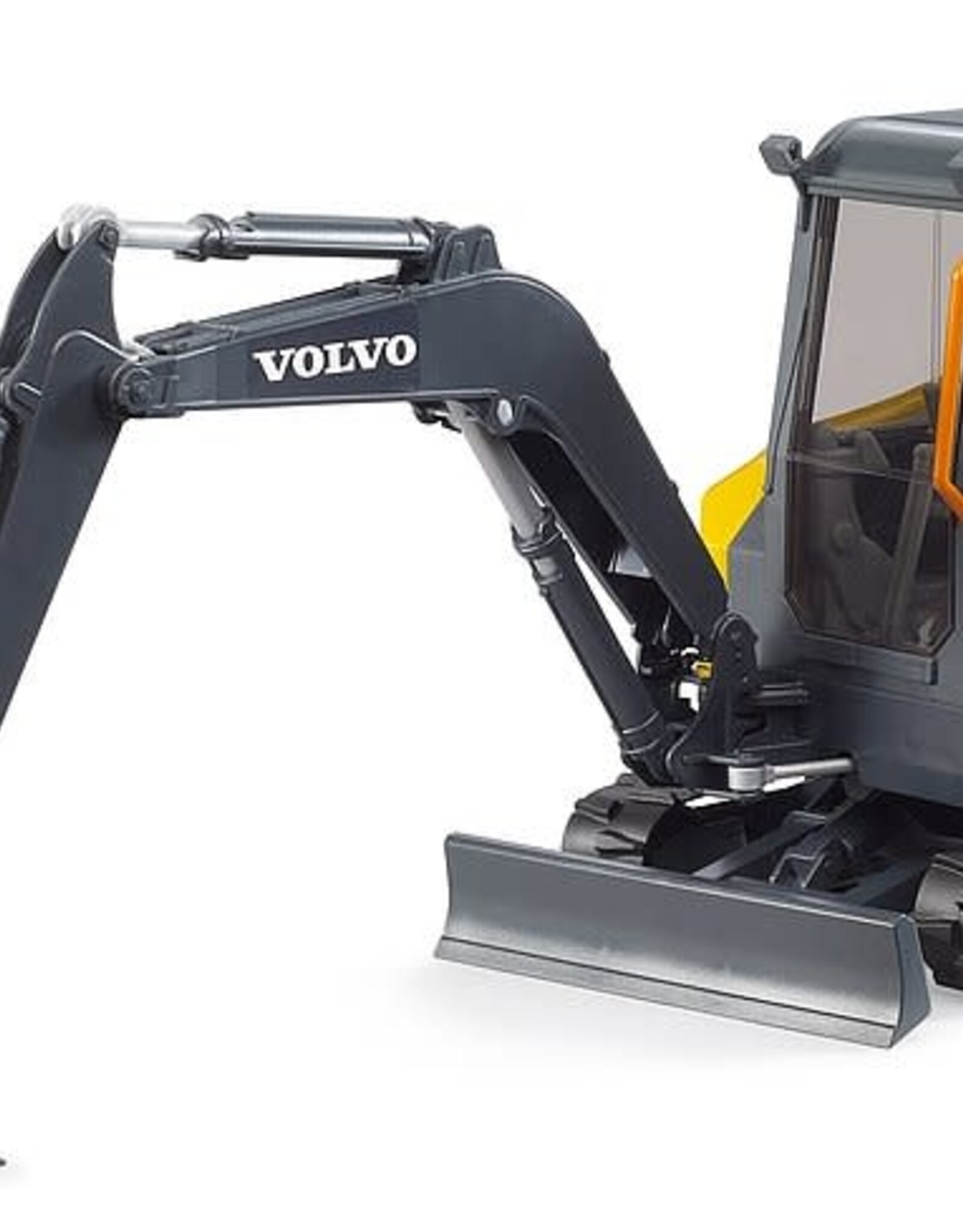 Bruder Volvo Compact excavator