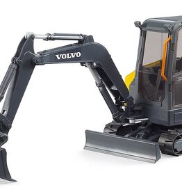 Bruder Volvo Compact excavator