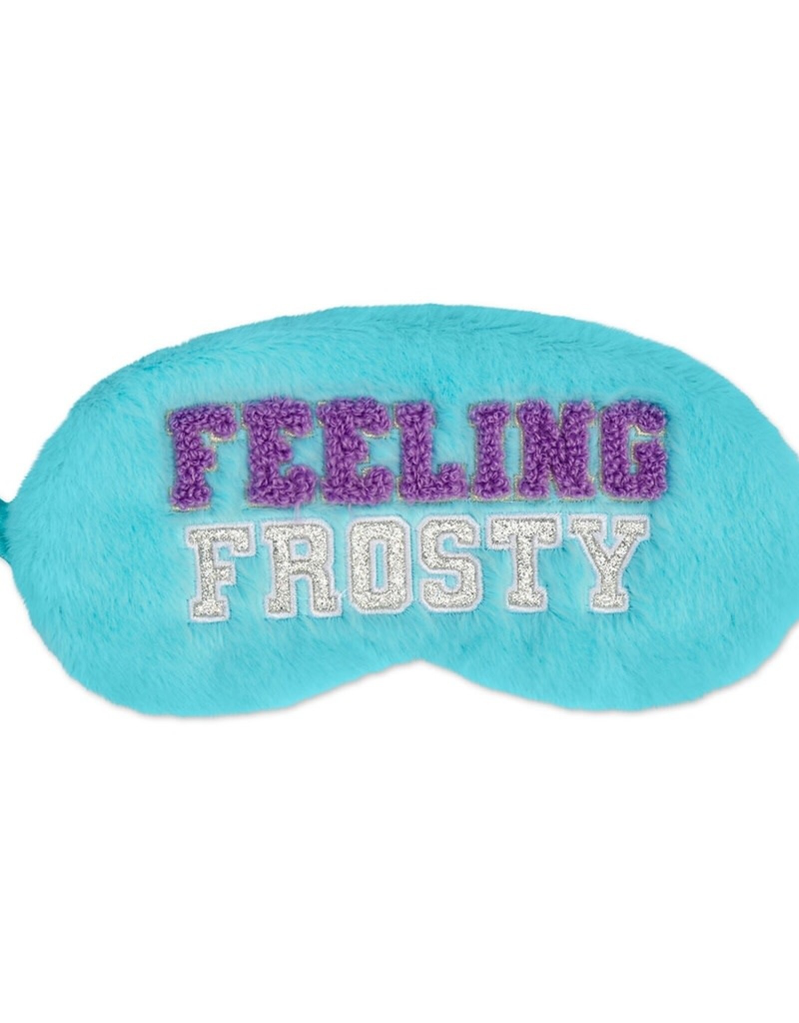 iScream Feeling Frosty Eye Mask