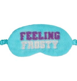 iScream Feeling Frosty Eye Mask