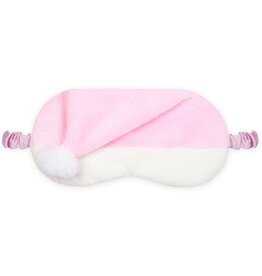 iScream Santa's Favorite Eye Mask
