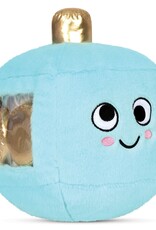 iScream Dizzy Dreidel Plush