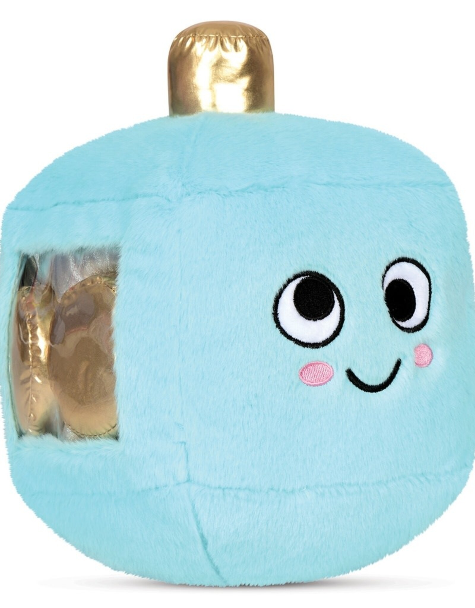 iScream Dizzy Dreidel Plush