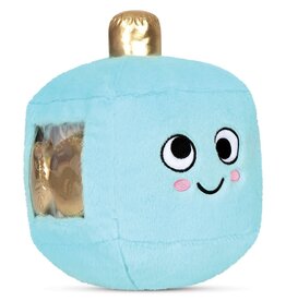 iScream Dizzy Dreidel Plush