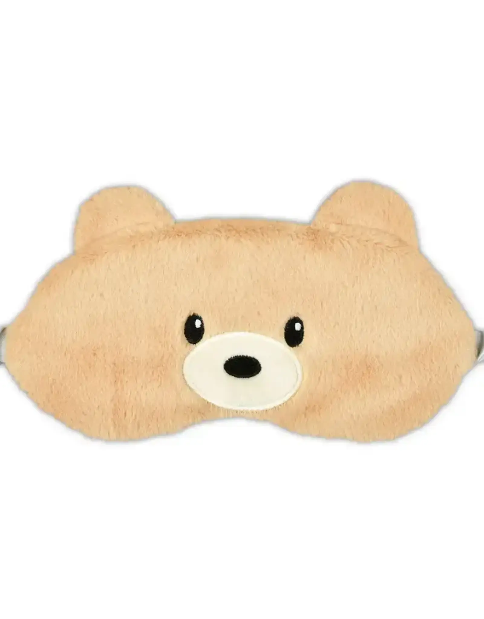 iScream Bear Eye Mask