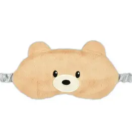 iScream Bear Eye Mask