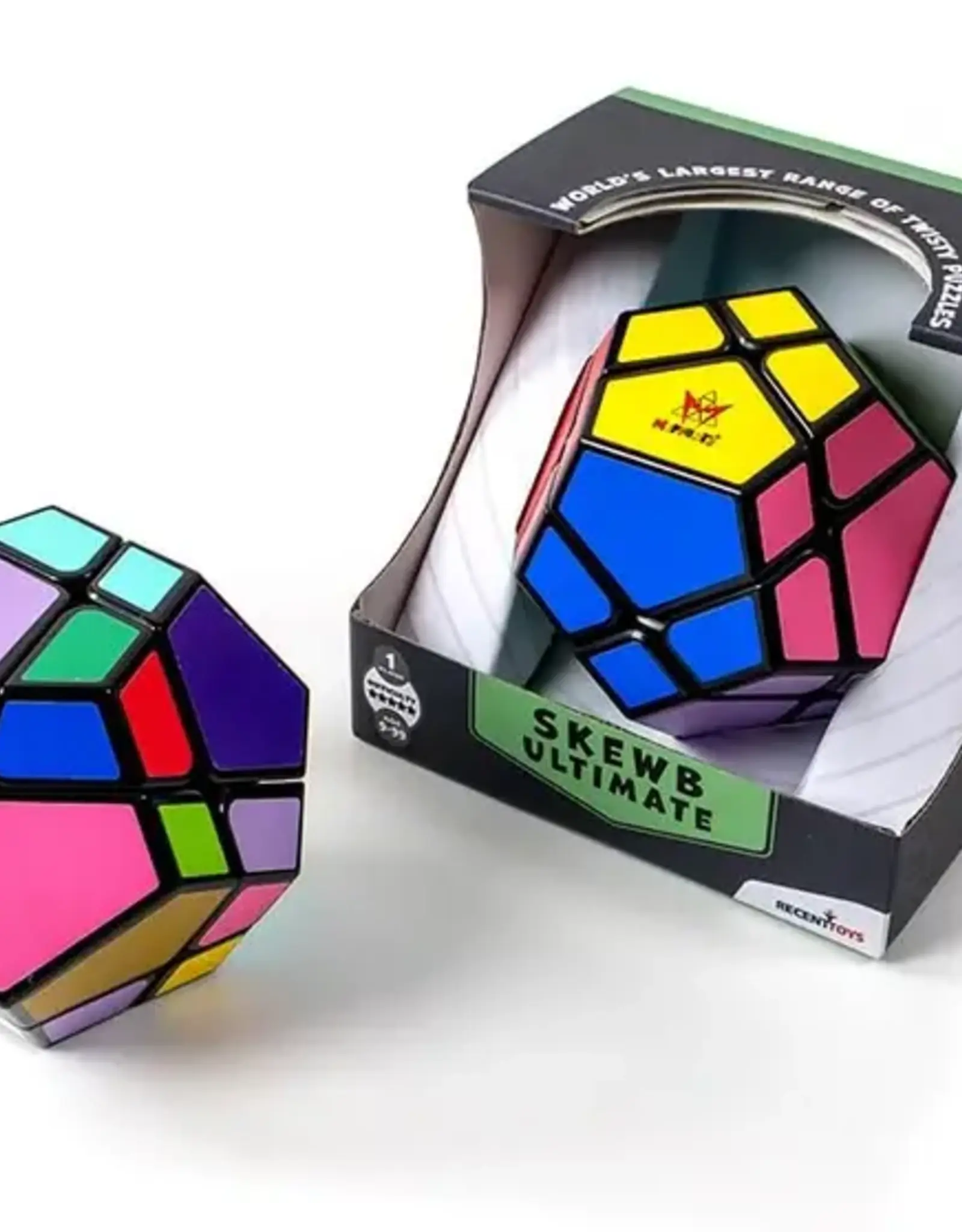 Smart Toys & Games Skewb Ultimate
