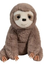 Douglas Softie: Lizzie Sloth Mini