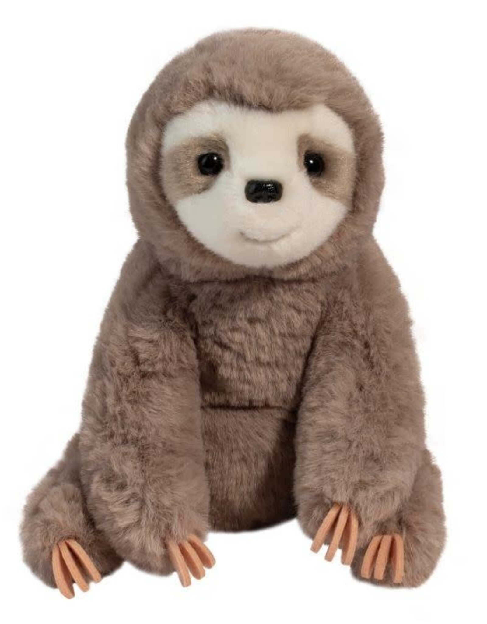 Douglas Softie: Lizzie Sloth Mini