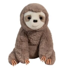 Douglas Softie: Lizzie Sloth Mini