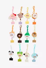 UCC Distributing Baby Three Phone Strap Lanyard Blind Box
