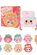 UCC Distributing Baby Three Lucky Bag Plush Blind Box