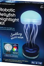 Thames & Kosmos Robotic Jellyfish Nightlight Kit