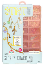 US Toy DIY Simply Charming Jewelry
