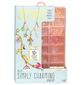 US Toy DIY Simply Charming Jewelry