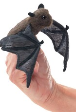 Folkmanis Finger Puppet: Bat