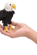 Folkmanis Finger Puppet: Eagle