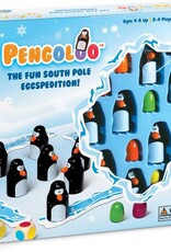 Blue Orange Pengoloo-P