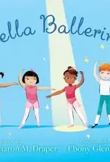 Simon & Schuster Bella Ballerina